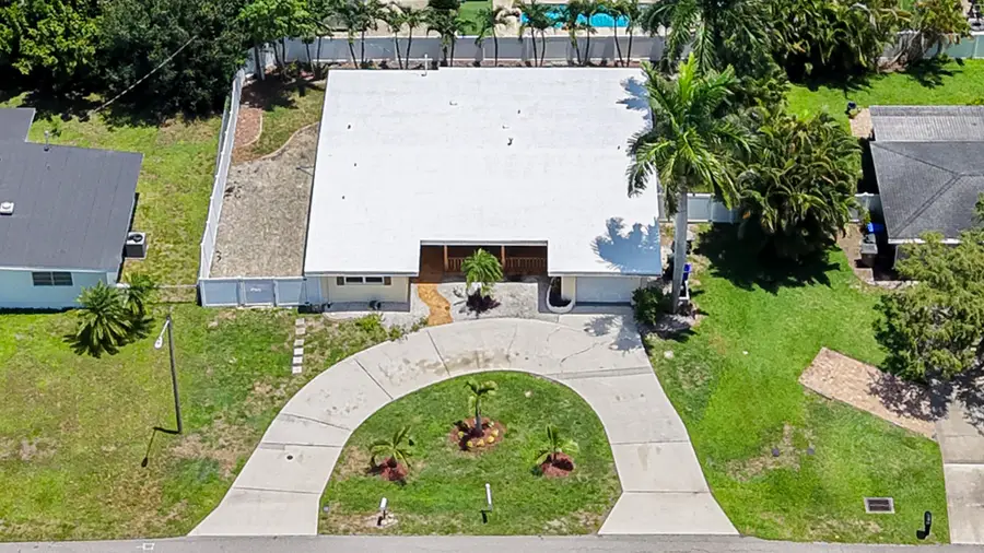 1443 Ricardo Avenue, Fort Myers, FL 33901 - #2