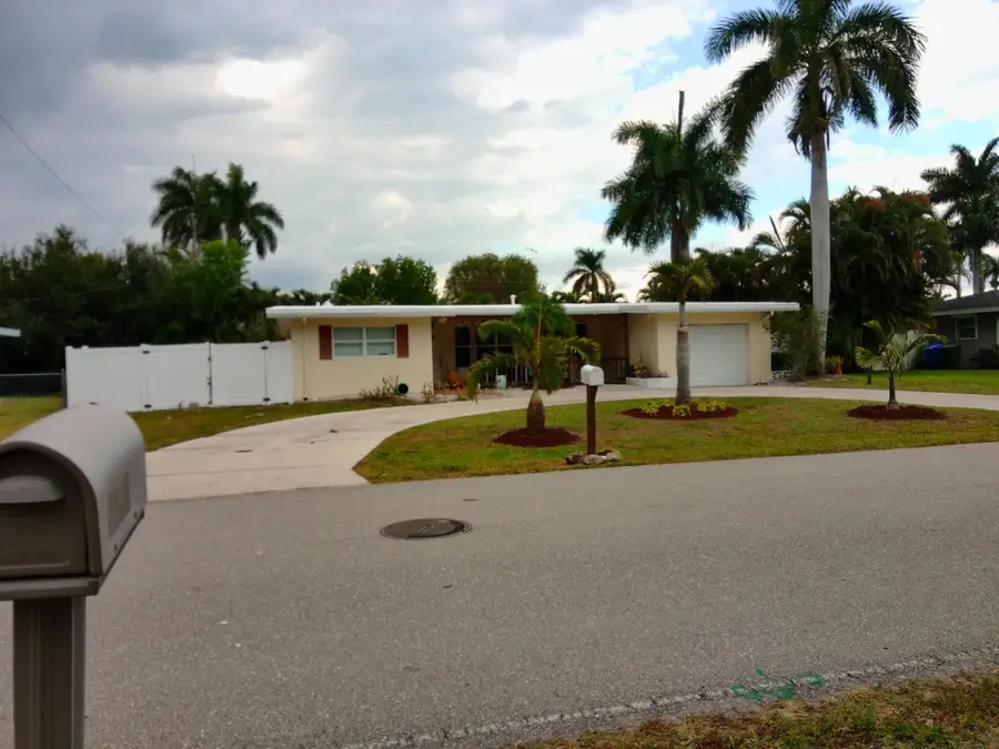 1443 Ricardo Avenue, Fort Myers, FL 33901 - #3