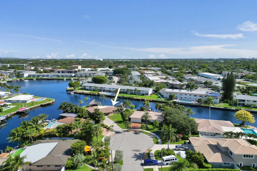 271 SE 5th Terrace, Pompano Beach, FL 33060 - #2
