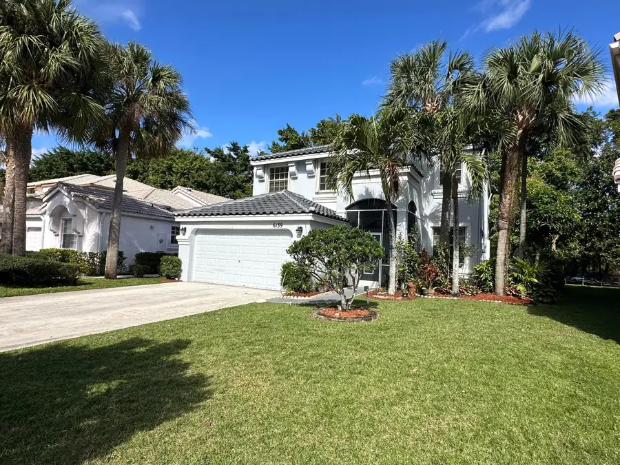 6139 Branchwood Drive, Lake Worth, FL 33467 - #2