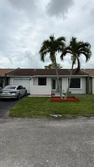 5460 S Lakewood Cir S #C, Margate, FL 33063 - #2