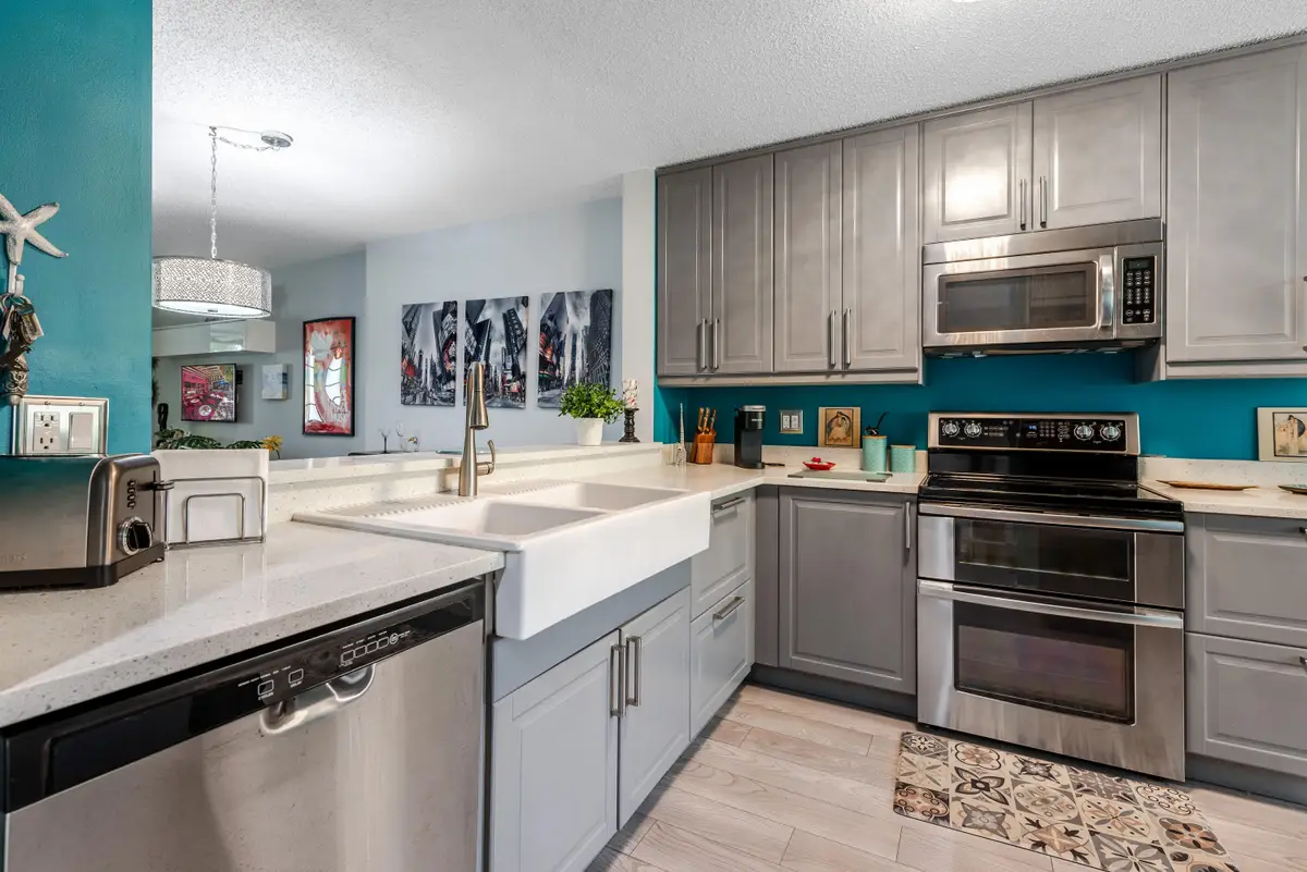 15244 Lakes Of Delray Boulevard #304, Delray Beach, FL 33484 - #1