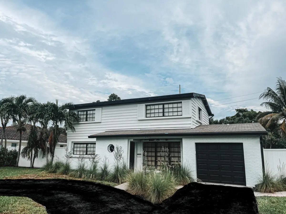 2171 NE 44th Court, Lighthouse Point, FL 33064 - #1