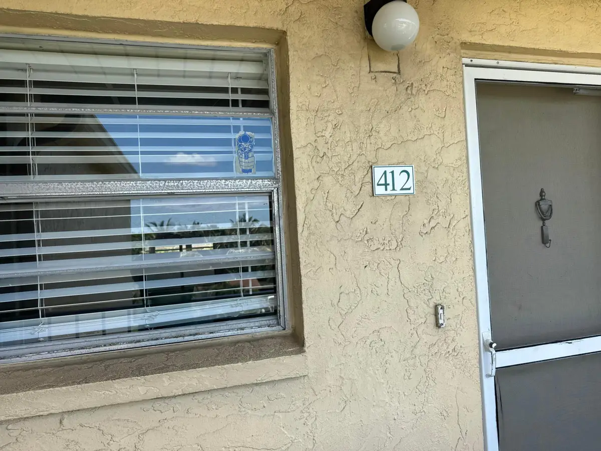 2615 NE 3rd Court #4120, Boynton Beach, FL 33435 - #1