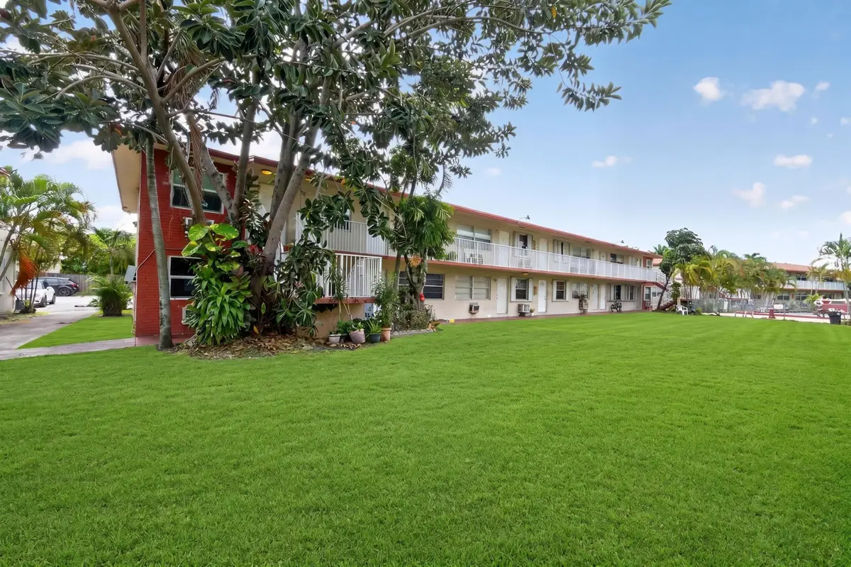2918 Funston Street #35b, Hollywood, FL 33020 - #1