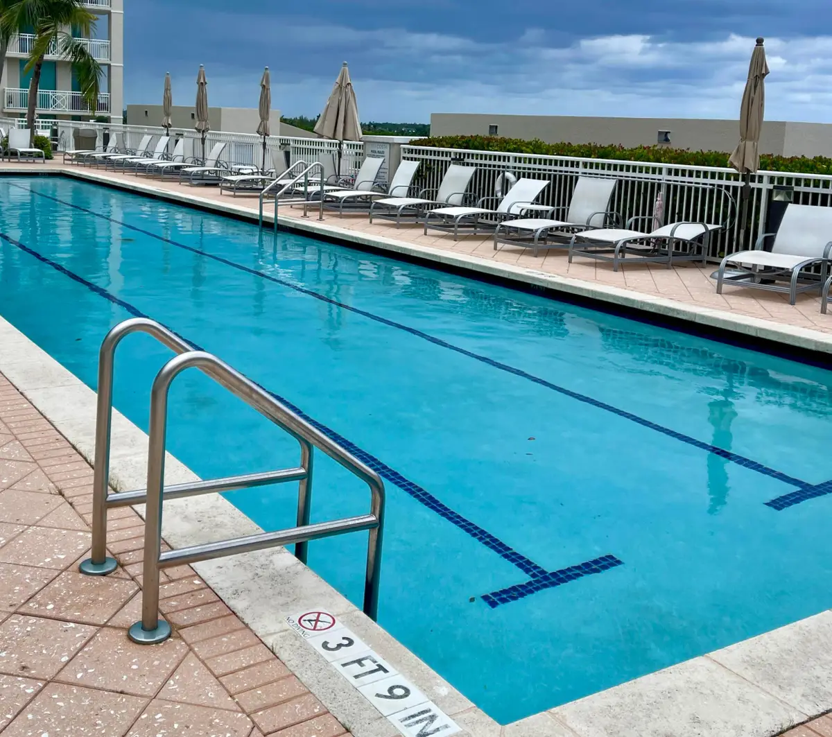 350 N Federal Highway #1206, Boynton Beach, FL 33435 - #1