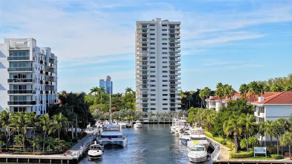 3200 Port Royale Drive N #905, Fort Lauderdale, FL 33308