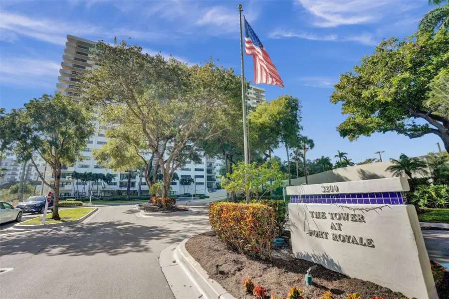 3200 Port Royale Drive N #905, Fort Lauderdale, FL 33308 - #3