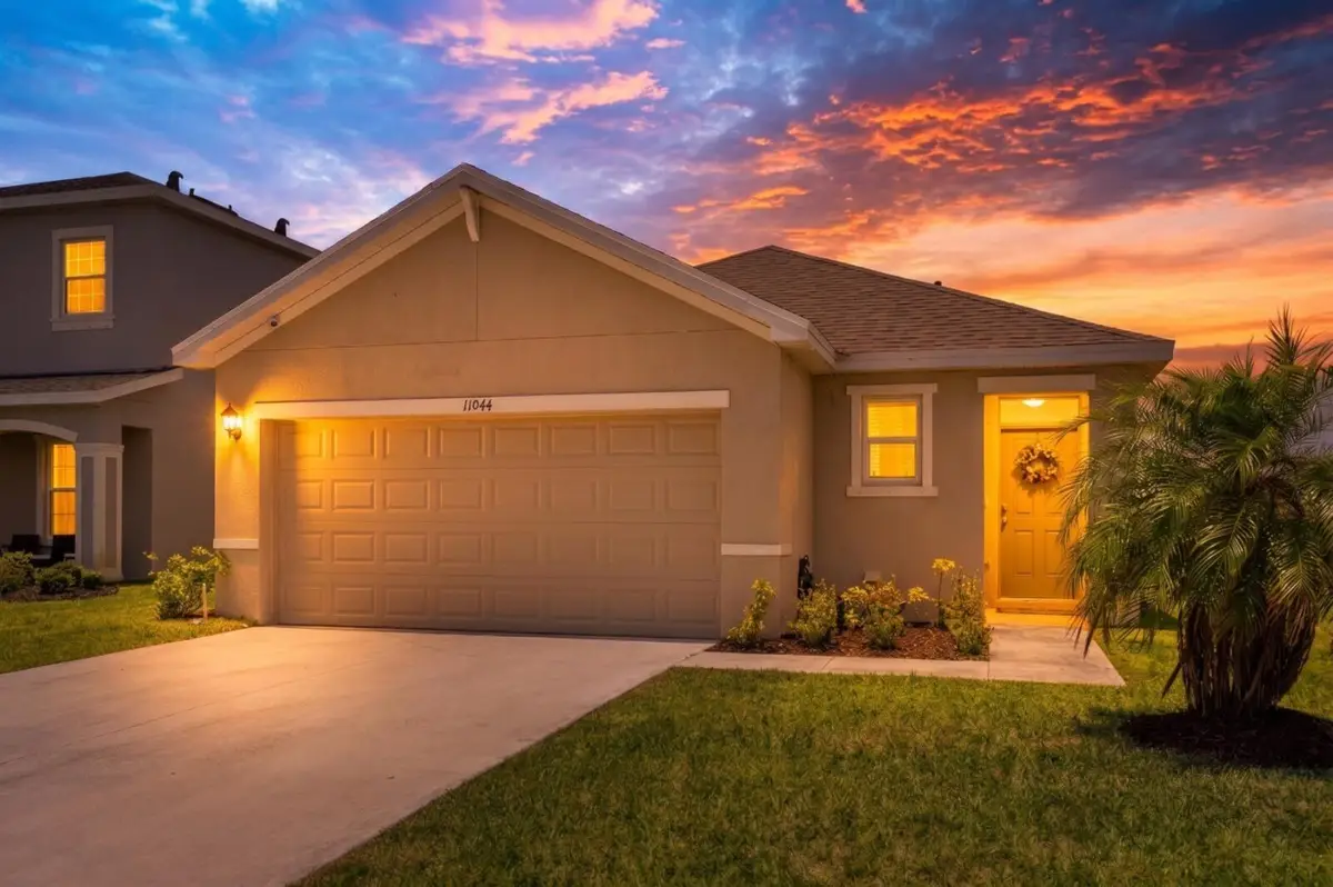 11044 SW Vasari Way, Port Saint Lucie, FL 34987 - #1