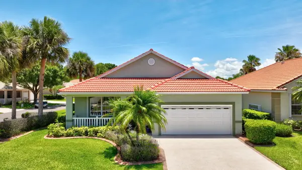 859 NW Sorrento Lane, Port St Lucie, FL 34986