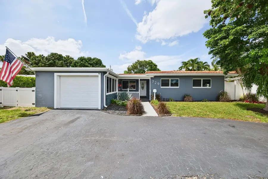 729 NW 29th Court, Wilton Manors, FL 33311 - #2