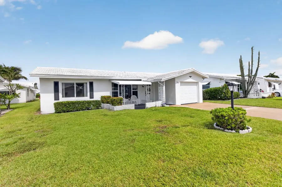 131 Leisureville Boulevard, Boynton Beach, FL 33426 - #2