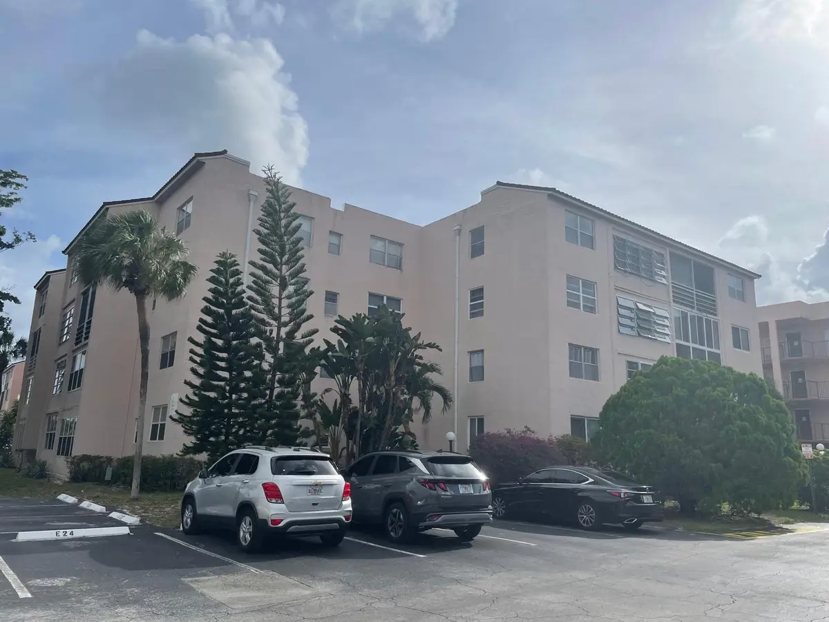2851 Somerset Drive #111, Oakland Park, FL 33311 - #1