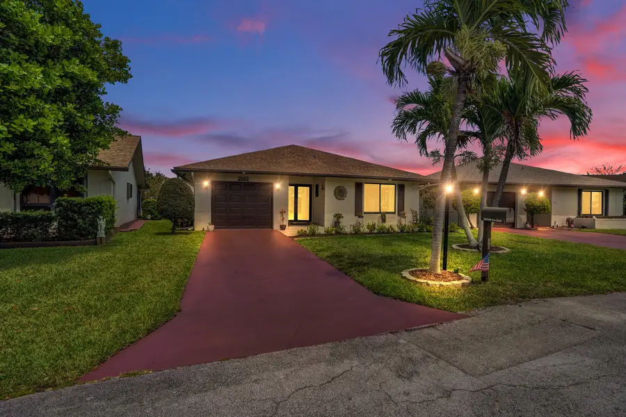 2042 SW 17th Circle, Deerfield Beach, FL 33442 - #3