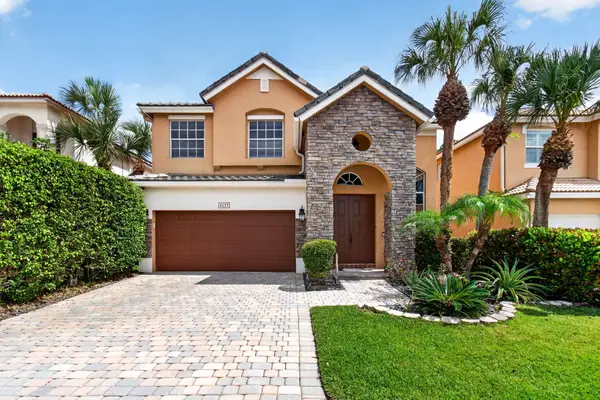 4117 Arthurium Avenue, Lake Worth, FL 33462