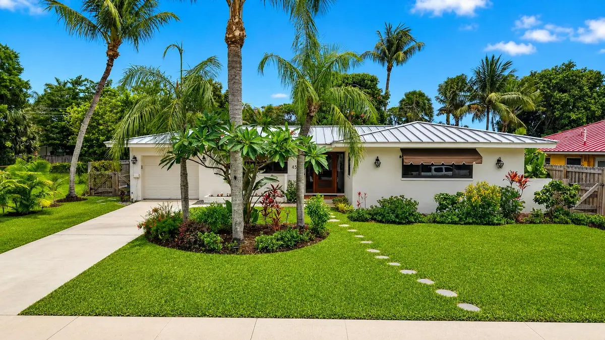 450 SW 12th Terrace, Boca Raton, FL 33486 - #1