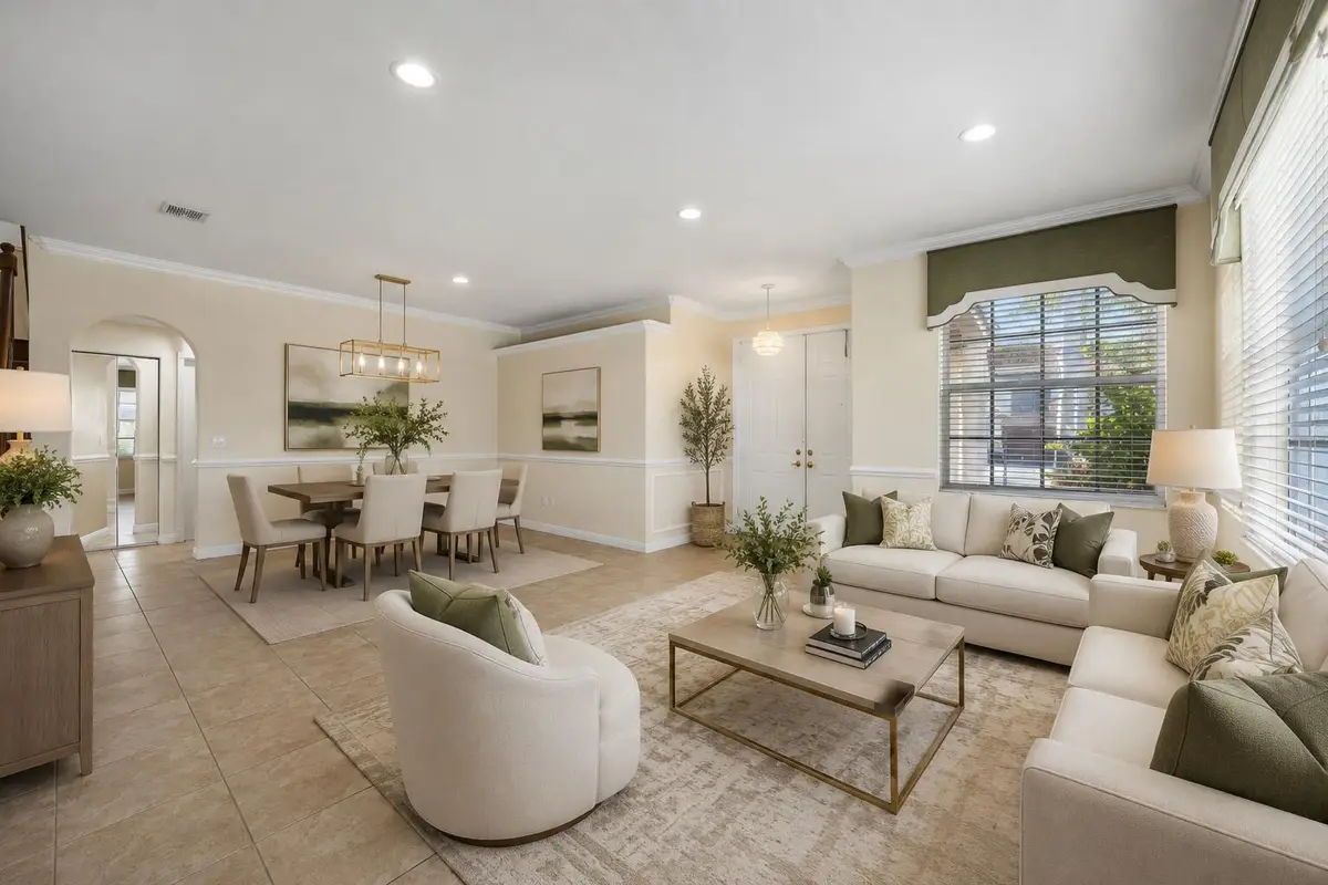 9100 Dupont Place, Wellington, FL 33414 - #1