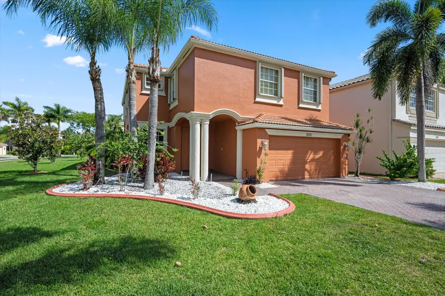 9100 Dupont Place, Wellington, FL 33414 - #3