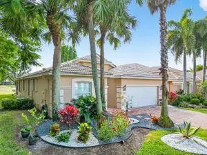 6504 Pisano Drive #6504, Lake Worth, FL 33467