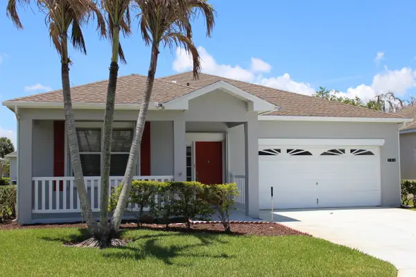 506 NW Cortina Lane, Port St Lucie, FL 34986