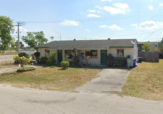 3560 NW 3rd Avenue #1-2, Pompano Beach, FL 33064 - #1