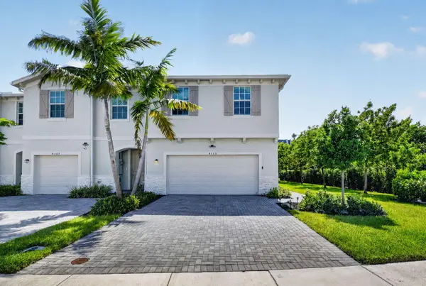 4325 Pond Lily Lane, Lake Worth, FL 33467