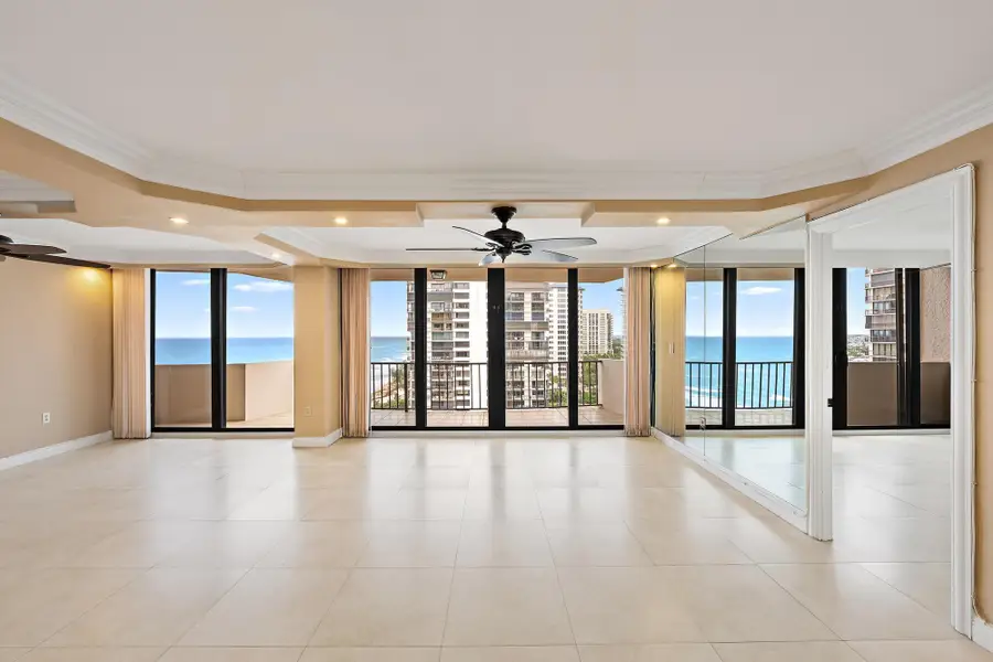 4200 N Ocean Drive #1-1404, Singer Island, FL 33404 - #2