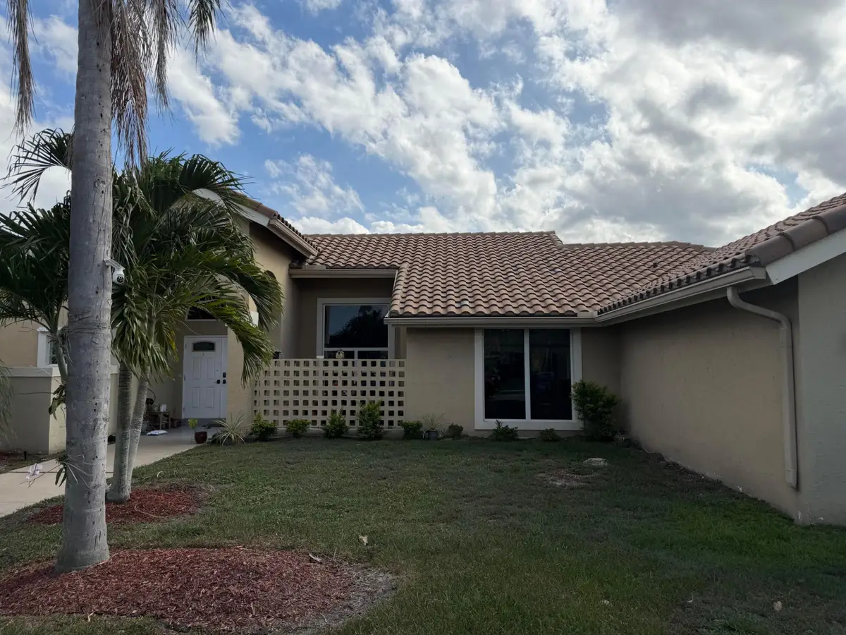 2171 Amesbury Circle, Wellington, FL 33414 - #1