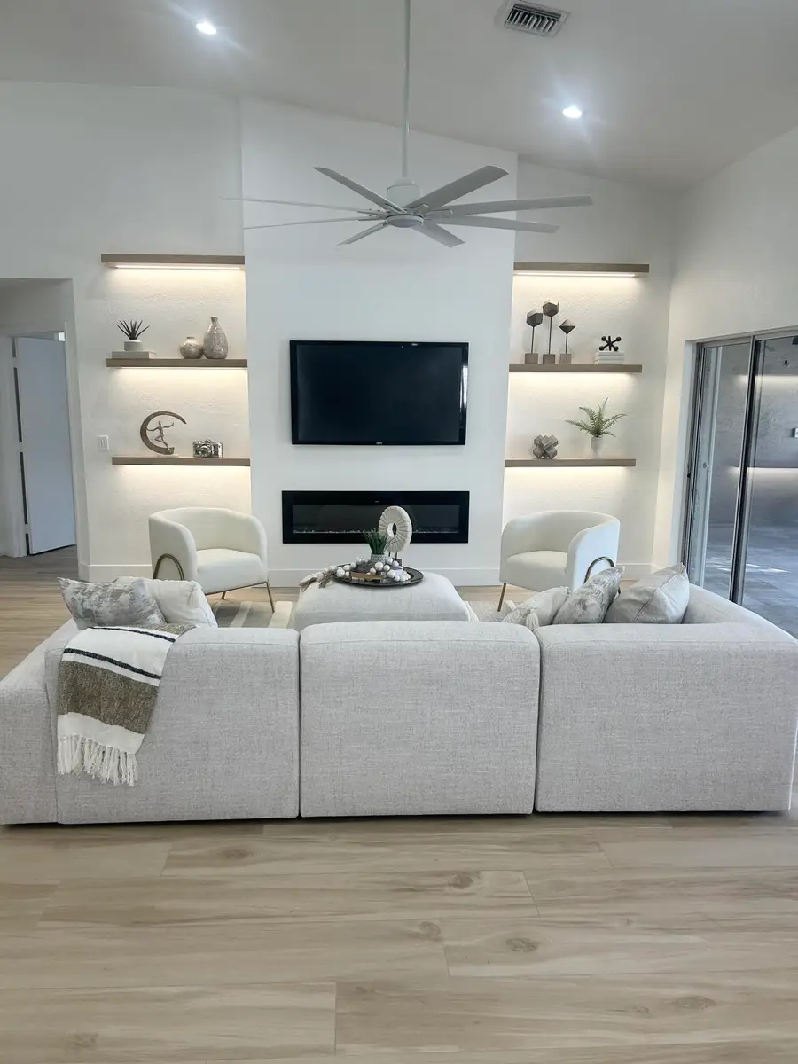 921 Lakewood Court, Weston, FL 33326 - #3
