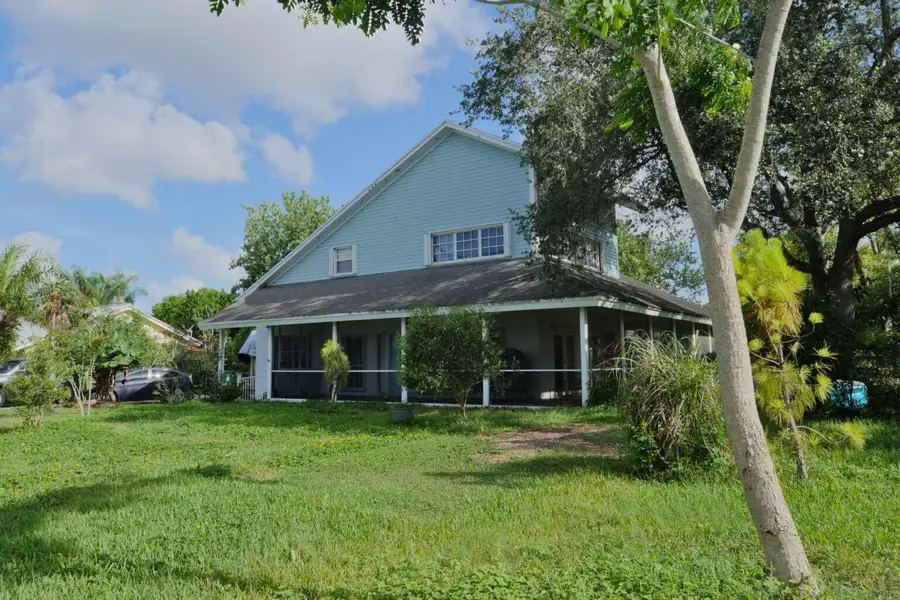 16721 SW 278th Street, Homestead, FL 33031 - #3