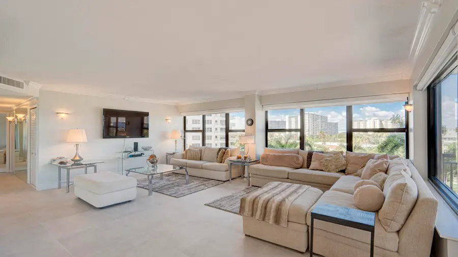 3800 Galt Ocean Drive #515, Fort Lauderdale, FL 33308 - #3