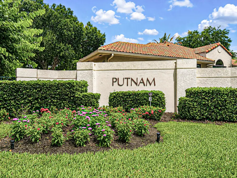 3390 SE Putnam Court, Stuart, FL 34997 - #2