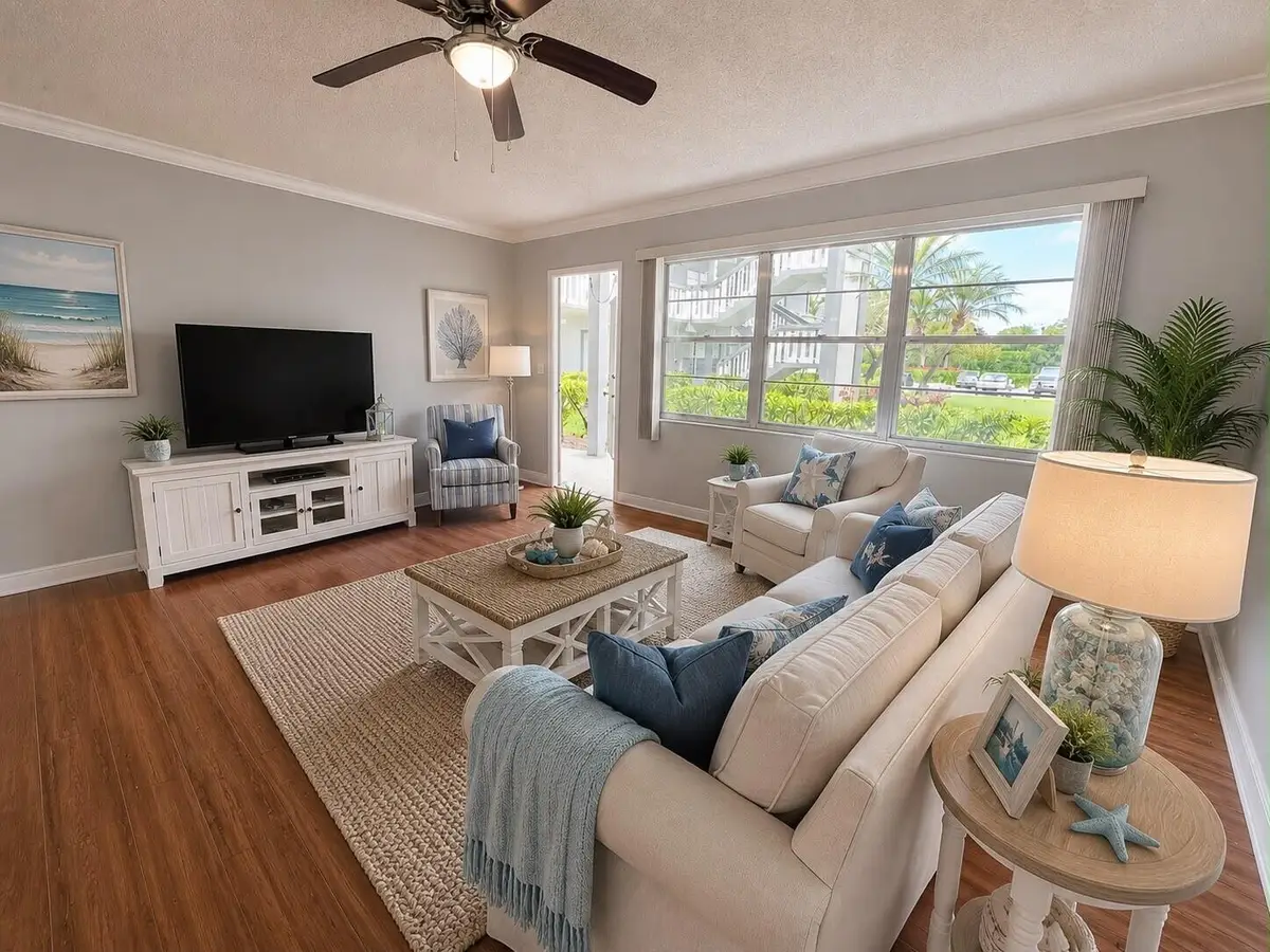 261 Suffolk F, Boca Raton, FL 33434 - #1