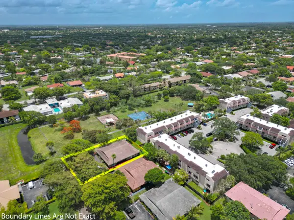 3775 NW 116th Terrace #1-4, Coral Springs, FL 33065