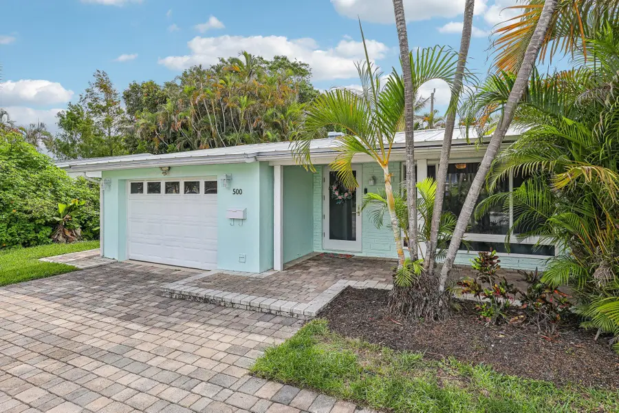500 SE 8th Avenue, Deerfield Beach, FL 33441 - #2