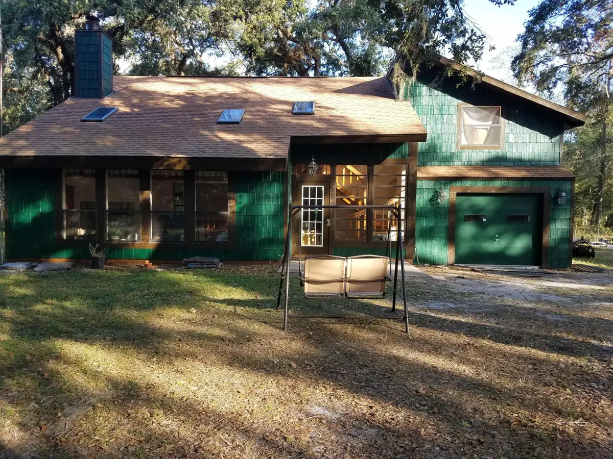 1588 Cr 652a, Bushnell, FL 33513 - #1