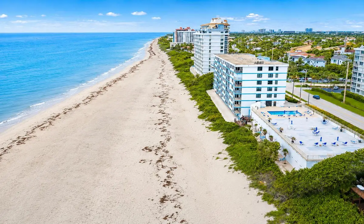 900 Ocean Drive #202, Juno Beach, FL 33408 - #1