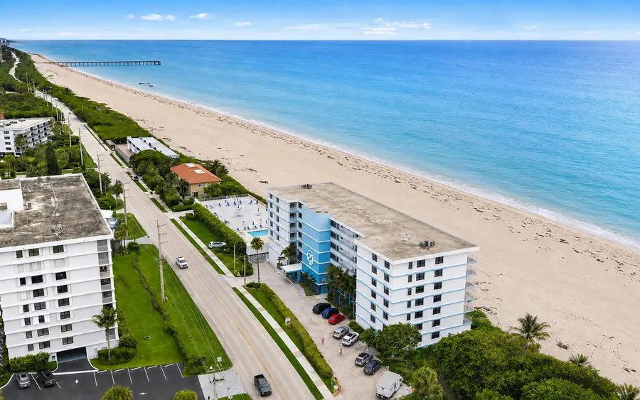900 Ocean Drive #202, Juno Beach, FL 33408 - #2