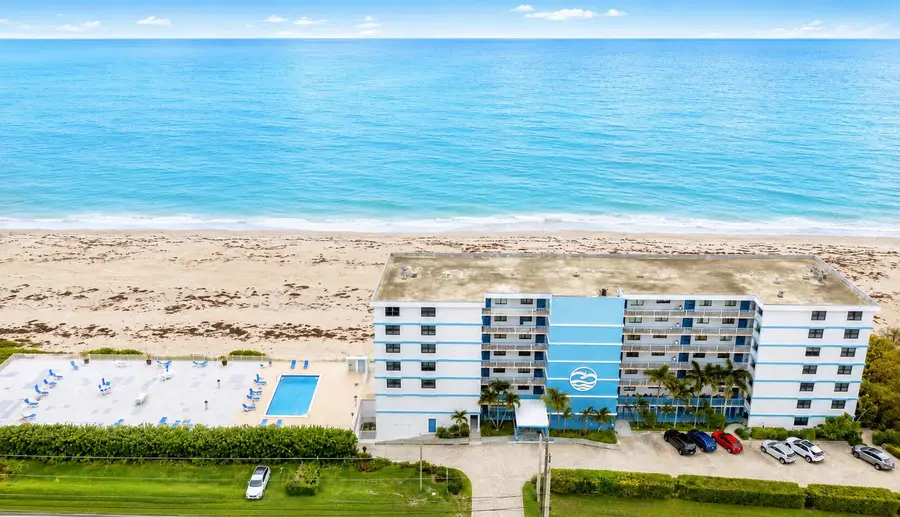 900 Ocean Drive #202, Juno Beach, FL 33408 - #3