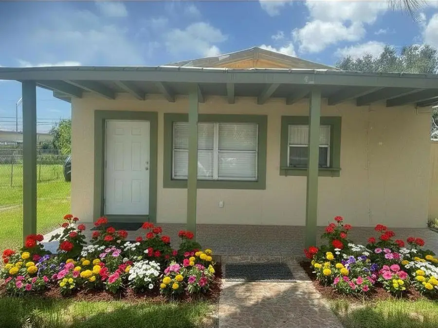 4100 SW 28th Street, West Park, FL 33023 - #2