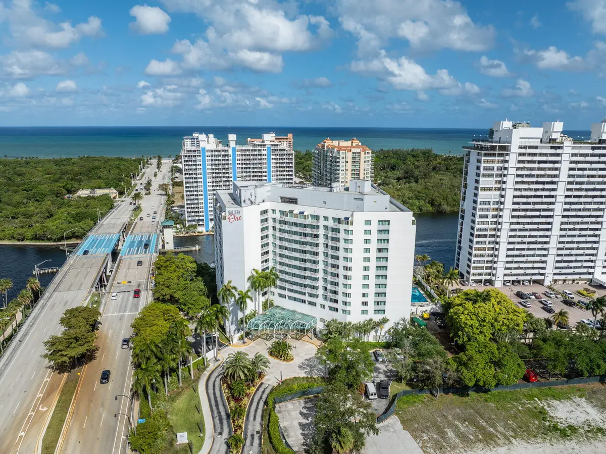2670 E Sunrise Boulevard #1109, Fort Lauderdale, FL 33304 - #1