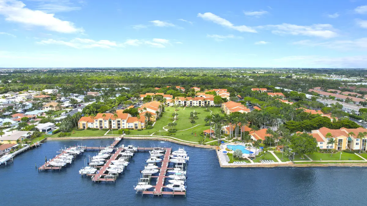 127 Yacht Club Way #101, Hypoluxo, FL 33462 - #1