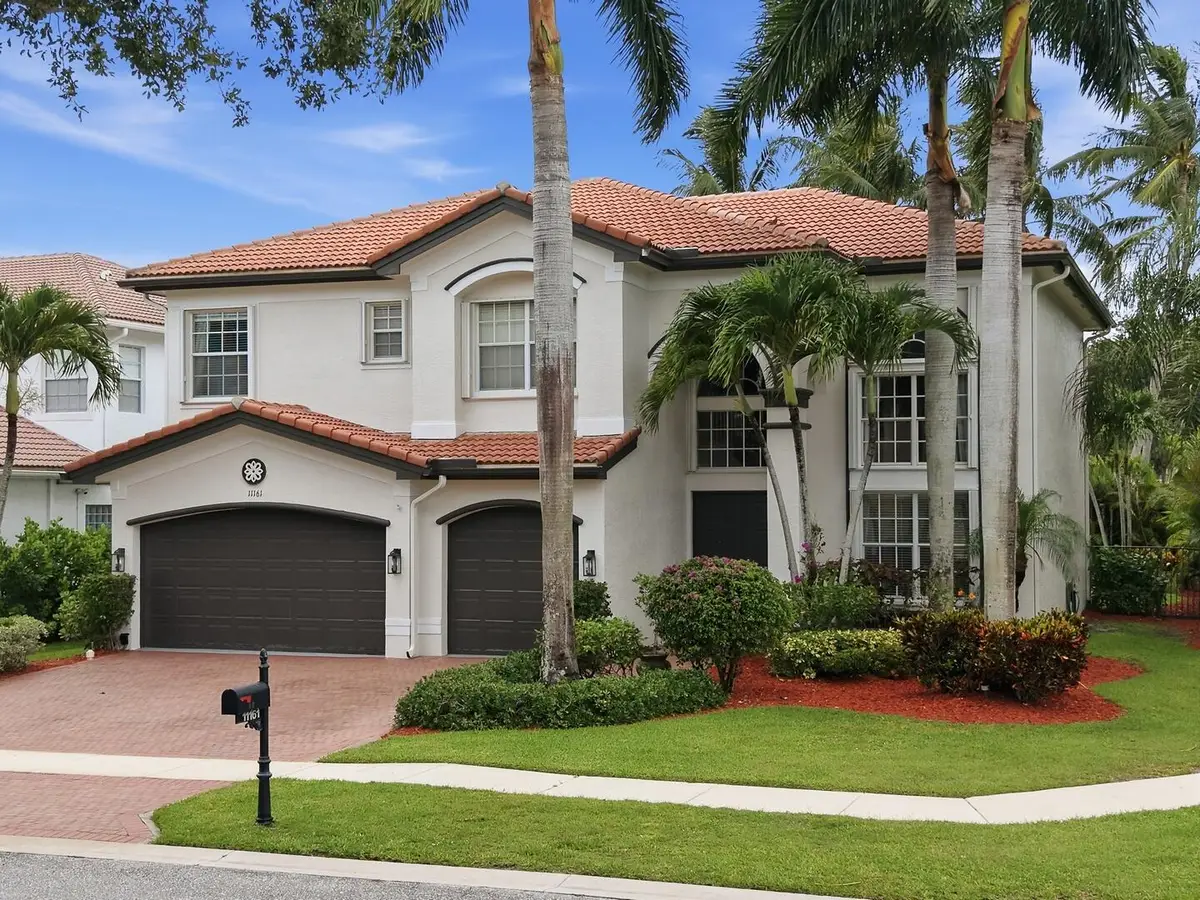 11161 Sunset Ridge Circle, Boynton Beach, FL 33473 - #1