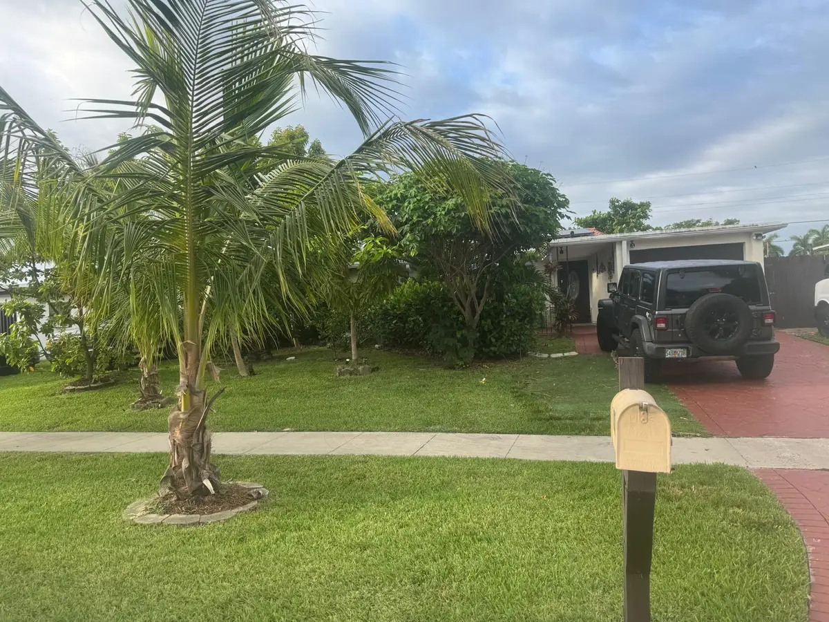 6218 NW 17th Street, Margate, FL 33063 - #1