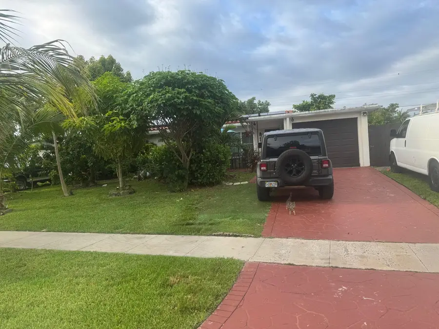 6218 NW 17th Street, Margate, FL 33063 - #2