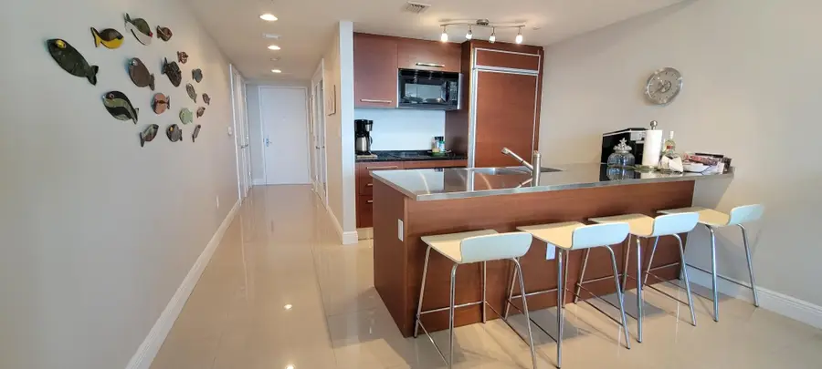1850 S Ocean Drive #3806, Hallandale Beach, FL 33009 - #2