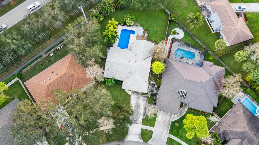 911 Citrus Place, Wellington, FL 33414 - #2