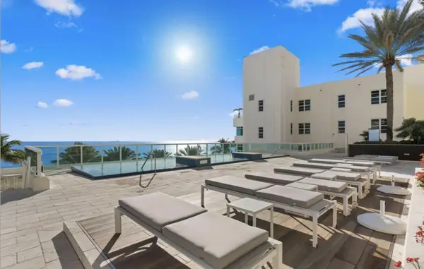 101 S Fort Lauderdale Beach Boulevard #1706, Fort Lauderdale, FL 33316