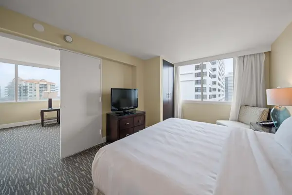 2670 E Sunrise Boulevard #1201, Fort Lauderdale, FL 33304