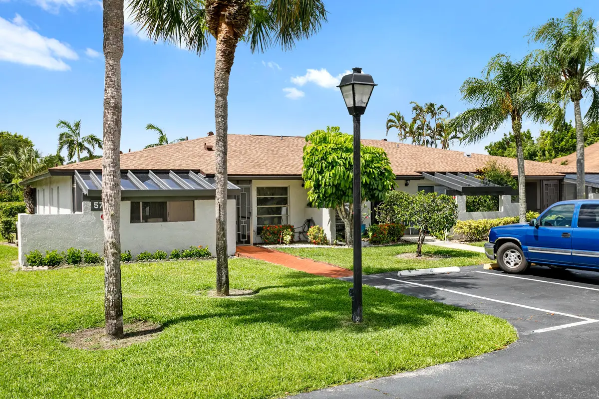 5728 Phoenix Palm Court, Delray Beach, FL 33484 - #1